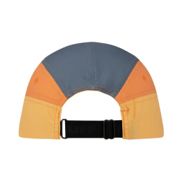 Casquette 5 Panel Go Domus Buff, Casquette 5 Panel Go Domus Buff, BUFF, Croque Montagne