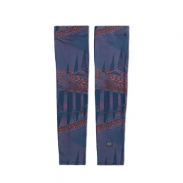 Manchettes de bras Quercus Buff, Manchettes de bras Quercus Buff, BUFF, Croque Montagne