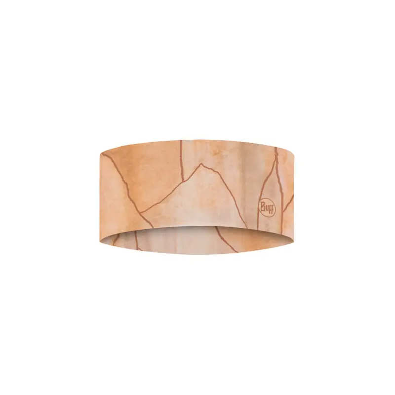 Bandeau CoolNet UV Wide Buff, Bandeau CoolNet UV Wide Buff, BUFF, Croque Montagne