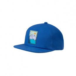 Casquette Snapback enfant Buff, Casquette Snapback enfant Buff, BUFF, Croque Montagne