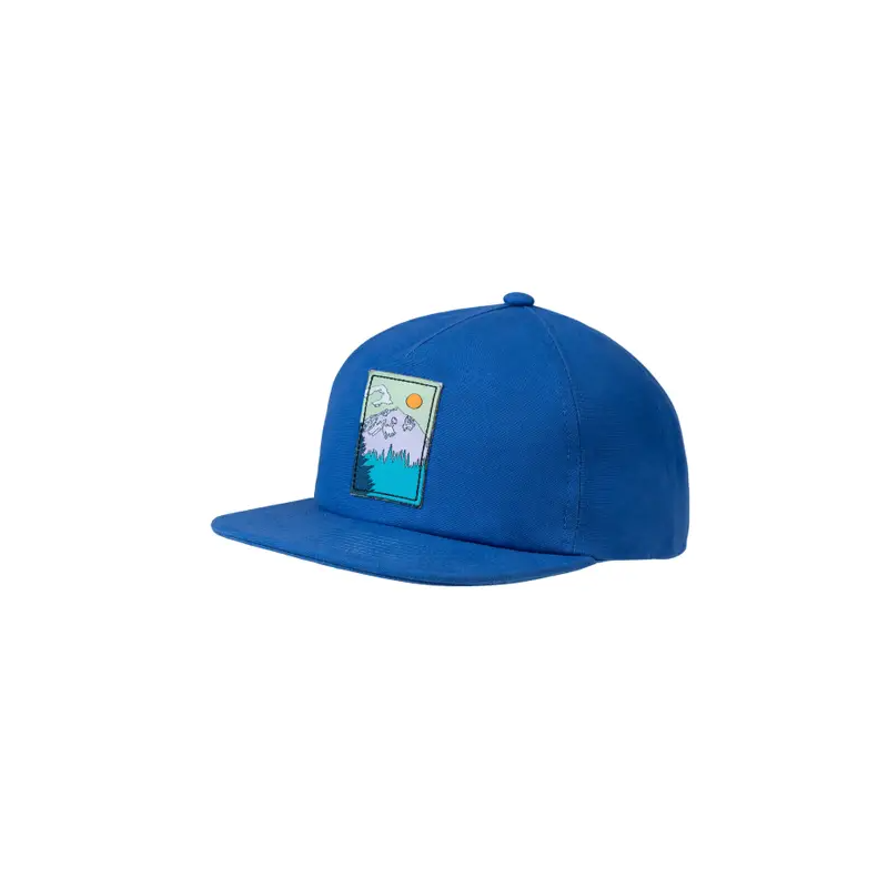 Casquette Snapback enfant Buff, Casquette Snapback enfant Buff, BUFF, Croque Montagne