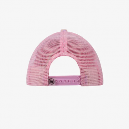 Casquette Trucker enfant Buff, Casquette Trucker enfant Buff, BUFF, Croque Montagne