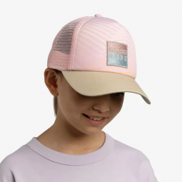 Casquette Trucker enfant Buff, Casquette Trucker enfant Buff, BUFF, Croque Montagne