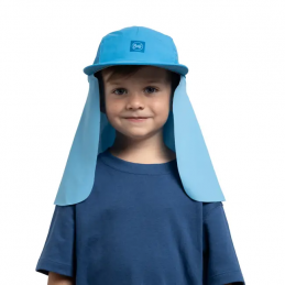 Casquette Desert enfant Buff, Casquette Desert enfant Buff, BUFF, Croque Montagne