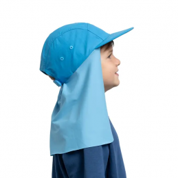 Casquette Desert enfant Buff, Casquette Desert enfant Buff, BUFF, Croque Montagne