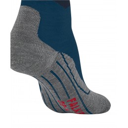 Chaussettes Trekking TK2 Explore femme Falke, Chaussettes Trekking TK2 Explore femme Falke, FALKE, Croque Montagne