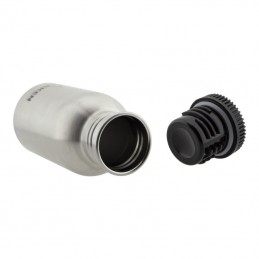 Bouteille inox basic 750 ml Laken, Bouteille inox basic 750 ml Laken, LAKEN, Croque Montagne