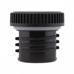 Bouteille inox Basic 1L Laken, Bouteille inox Basic 1L Laken, LAKEN, Croque Montagne