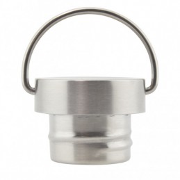Bouteille inox Vintage 1L Laken, Bouteille inox Vintage 1L Laken, LAKEN, Croque Montagne
