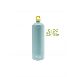 Bouteille aluminium Futura 1.5 L Laken, Bouteille aluminium Futura 1.5 L Laken, LAKEN, Croque Montagne