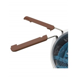 Popotte inox 1 personne Laken, Popotte inox 1 personne Laken, LAKEN, Croque Montagne