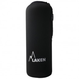 Housse bouteille néoprène 1.5 L Laken, Housse bouteille néoprène 1.5 L Laken, LAKEN, Croque Montagne