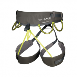 Harnais Energy CR 4 Camp, Harnais Energy CR 4 Camp, CAMP, Croque Montagne, Harnais Energy CR 4 Camp, CAMP, Croque Montagne