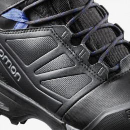 Bottes de neige pour femme Toundra Pro Climasalomon Waterproof Salomon