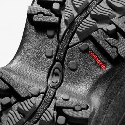 Bottes de neige pour femme Toundra Pro Climasalomon Waterproof Salomon