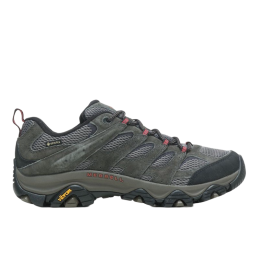 Chaussures de randonnée low homme Moab 3 GTX Beluga Merrell
