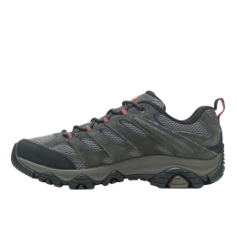 Chaussures de randonnée low homme Moab 3 GTX Beluga Merrell