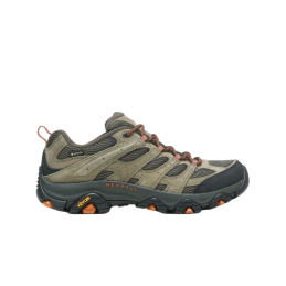 Chaussures de randonnée homme Moab 3 GTX Olive Merrell