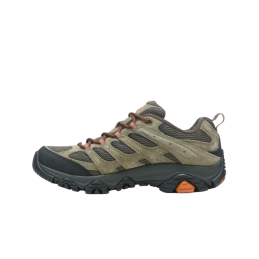 Chaussures de randonnée homme Moab 3 GTX Olive Merrell