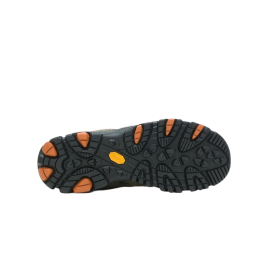 Chaussures de randonnée homme Moab 3 GTX Olive Merrell