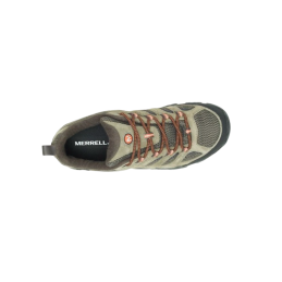 Chaussures de randonnée homme Moab 3 GTX Olive Merrell
