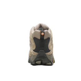 Chaussures de randonnée homme Moab 3 Mid GTX Pécan Merrell