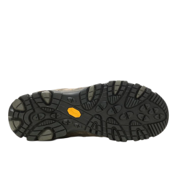 Chaussures de randonnée homme Moab 3 Mid GTX Pécan Merrell