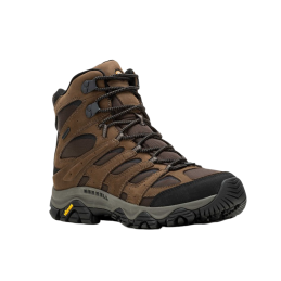 Chaussures de randonnée Moab 3 Apex Mid Waterproof Merrell