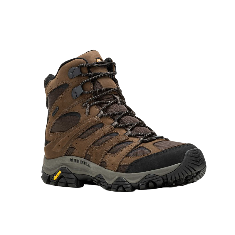 Chaussures de randonnée Moab 3 Apex Mid Waterproof Merrell