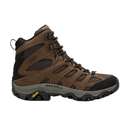 Chaussures de randonnée Moab 3 Apex Mid Waterproof Merrell