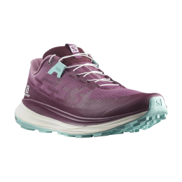 Chaussures de trail running Ultra Glide femme Salomon