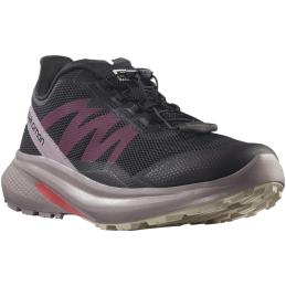 Chaussures de trail running Hypulse femme Salomon, Chaussures de trail running Hypulse femme Salomon, SALOMON, Croque Montagne