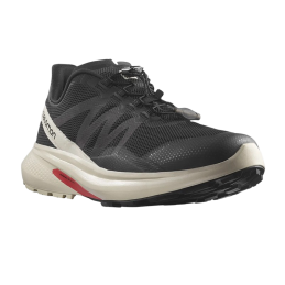 Chaussures de trail running Hypulse homme Black Salomon