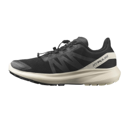 Chaussures de trail running Hypulse homme Black Salomon