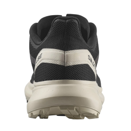 Chaussures de trail running Hypulse homme Black Salomon