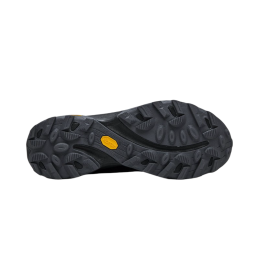Chaussures de rando homme Moab Speed Black GTX Merrell