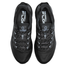 Chaussures de rando homme Moab Speed Black GTX Merrell