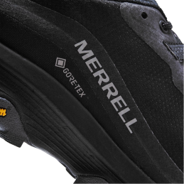 Chaussures de rando homme Moab Speed Black GTX Merrell