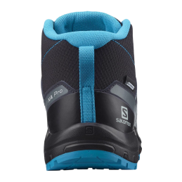 Chaussures de randonnée enfant Xa pro V8 Mid CSWP Salomon