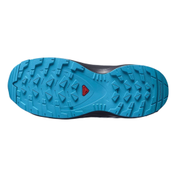 Chaussures de randonnée enfant Xa pro V8 Mid CSWP Salomon