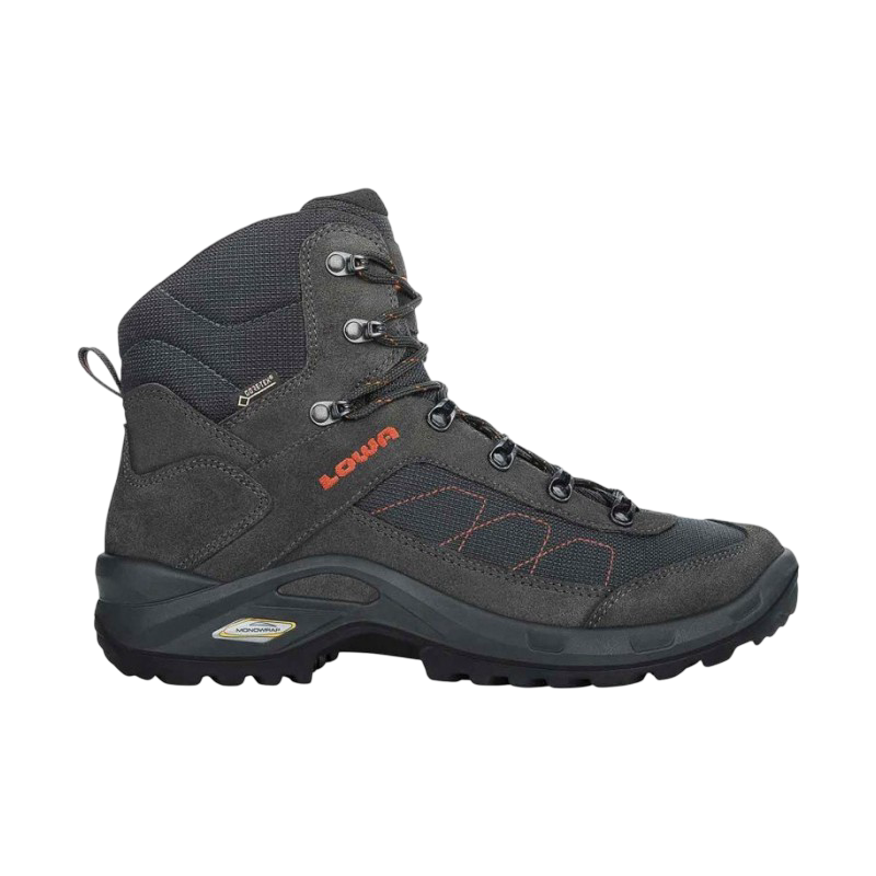 Chaussures de randonnée Homme Taurus II GTX® Mid Lowa