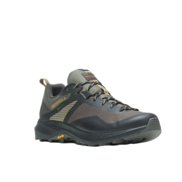 Chaussures de randonnée homme MQM 3 GTX Olive Merrell