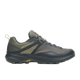 Chaussures de randonnée homme MQM 3 GTX Olive Merrell