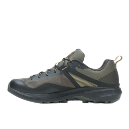 Chaussures de randonnée homme MQM 3 GTX Olive Merrell