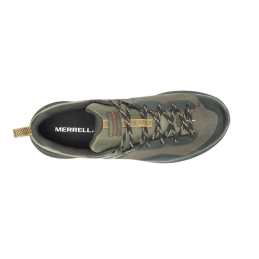 Chaussures de randonnée homme MQM 3 GTX Olive Merrell