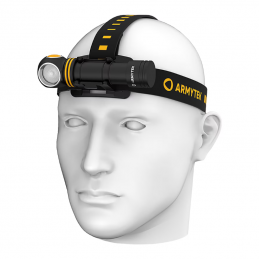 Lampe ELF C2 rechargeable micro USB Armytek, Lampe ELF C2 rechargeable micro USB Armytek, ARMYTEK, Croque Montagne