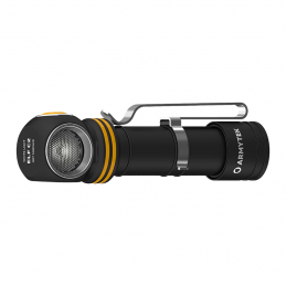 Lampe ELF C2 rechargeable micro USB Armytek, Lampe ELF C2 rechargeable micro USB Armytek, ARMYTEK, Croque Montagne