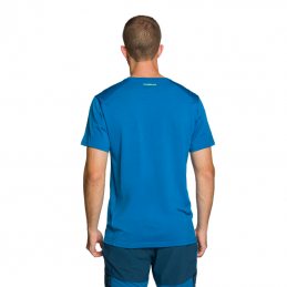 Tee shirt Serneus homme Trangoworld, Tee shirt Serneus homme Trangoworld, TRANGOWORLD, Croque Montagne