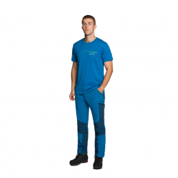 Tee shirt Serneus homme Trangoworld, Tee shirt Serneus homme Trangoworld, TRANGOWORLD, Croque Montagne