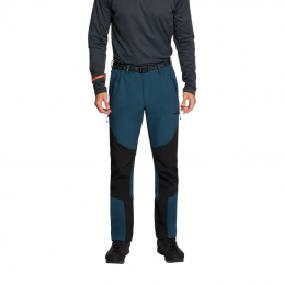 Pantalon Grison homme Trangoworld, Pantalon Grison homme Trangoworld, TRANGOWORLD, Croque Montagne